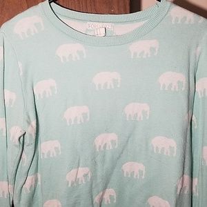 Forever 21 Long sleeve